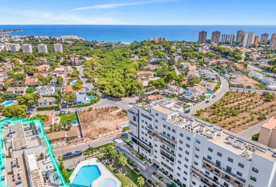 Apartament - Rynek wtórny - Orihuela Costa - Campoamor