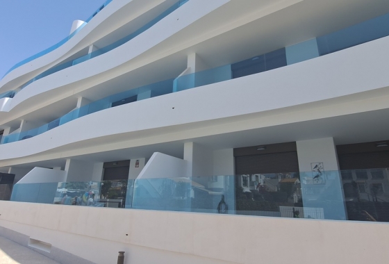 Apartament - Rynek wtórny - Orihuela Costa - Costa Blanca