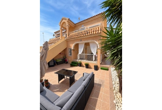 Apartament - Rynek wtórny - Orihuela Costa - El Galan
