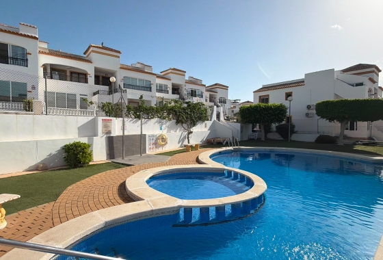 Apartament - Rynek wtórny - Orihuela Costa - Entre Naranjos - Vistabella Golf