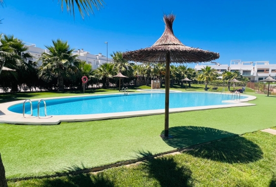 Apartament - Rynek wtórny - Orihuela Costa - Entre Naranjos - Vistabella Golf