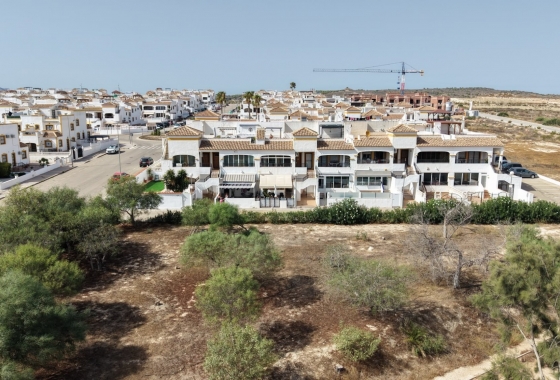 Apartament - Rynek wtórny - Orihuela Costa - Entre Naranjos - Vistabella Golf