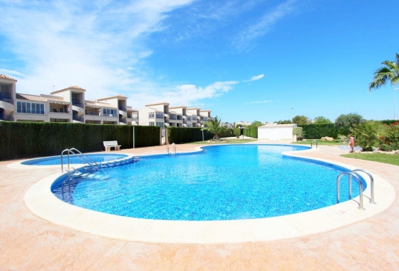 Apartament - Rynek wtórny - Orihuela Costa - La Ciñuelica - Villa Rosa