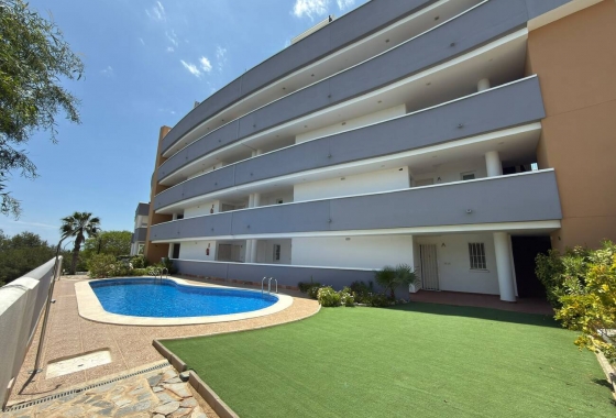 Apartament - Rynek wtórny - Orihuela Costa - La fuente
