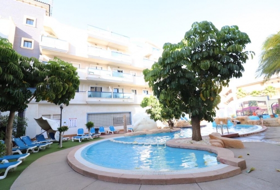 Apartament - Rynek wtórny - Orihuela Costa - La Regia