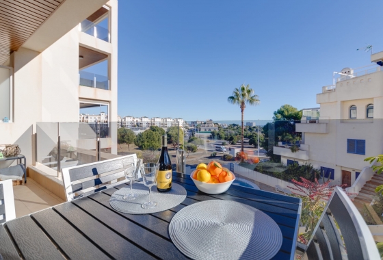 Apartament - Rynek wtórny - Orihuela Costa - La Zenia