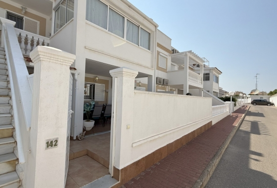 Apartament - Rynek wtórny - Orihuela Costa - La Zenia