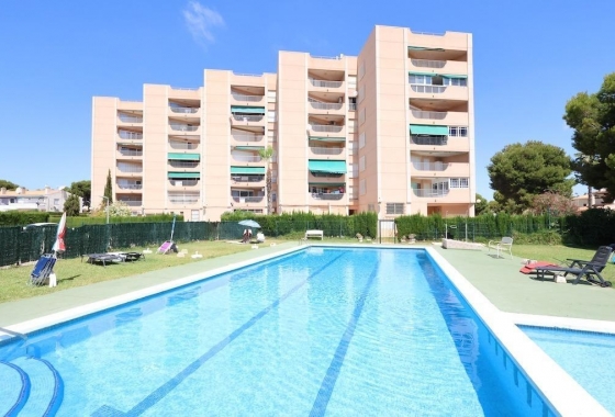 Apartament - Rynek wtórny - Orihuela Costa - La Zenia