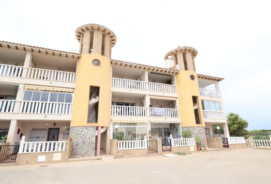 Apartament - Rynek wtórny - Orihuela Costa - La Zenia
