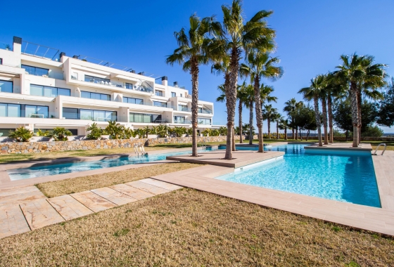 Apartament - Rynek wtórny - Orihuela Costa - Las Colinas Golf Resort