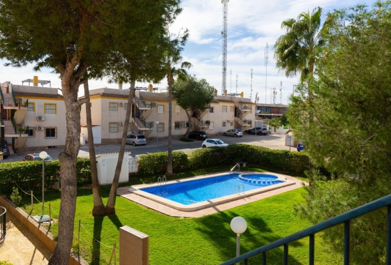Apartament - Rynek wtórny - Orihuela Costa - Las Filipinas