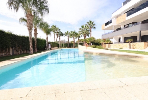 Apartament - Rynek wtórny - Orihuela Costa - Las Mimosas