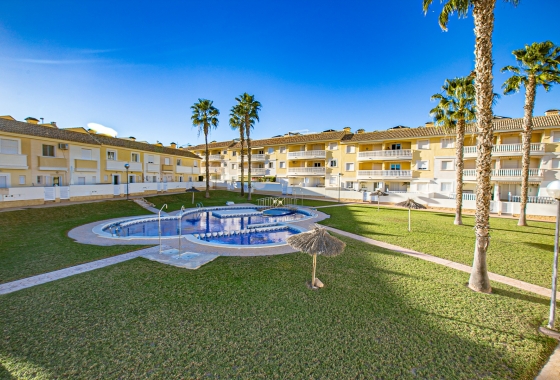 Apartament - Rynek wtórny - Orihuela Costa - Lomas de Cabo Roig
