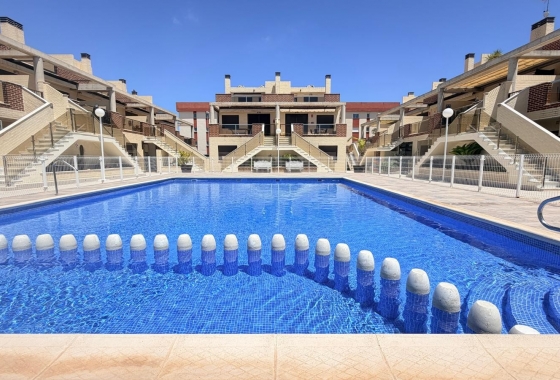 Apartament - Rynek wtórny - Orihuela Costa - Lomas de Cabo Roig