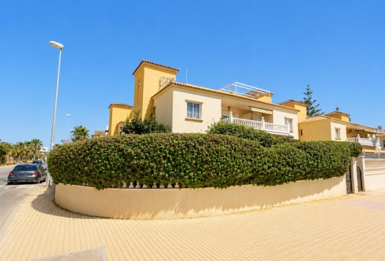Apartament - Rynek wtórny - Orihuela Costa - Lomas de Cabo Roig