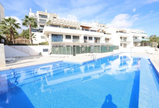 Apartament - Rynek wtórny - Orihuela Costa - Lomas de Campoamor-Las Ramblas