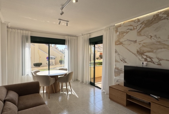 Apartament - Rynek wtórny - Orihuela Costa - Lomas de Campoamor