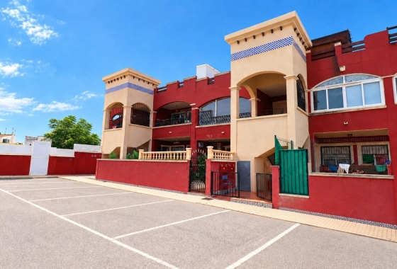 Apartament - Rynek wtórny - Orihuela Costa - Los Altos
