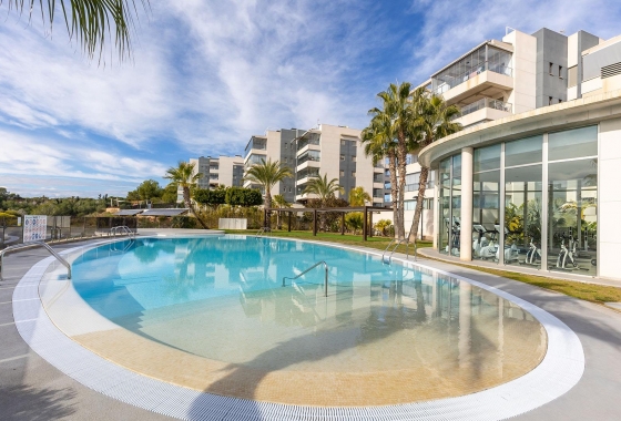 Apartament - Rynek wtórny - Orihuela Costa - Los Dolses