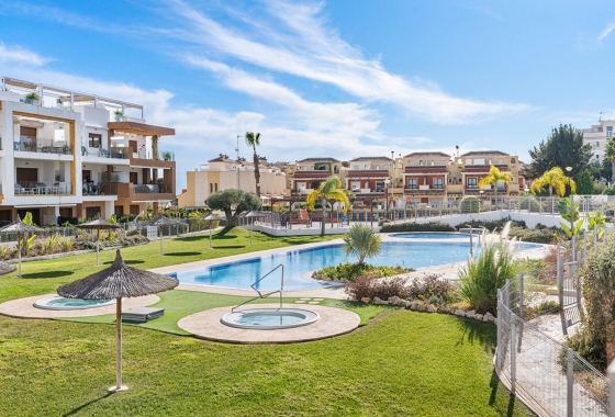 Apartament - Rynek wtórny - Orihuela Costa - Los Dolses