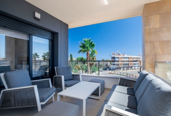 Apartament - Rynek wtórny - Orihuela Costa - Orihuela Costa