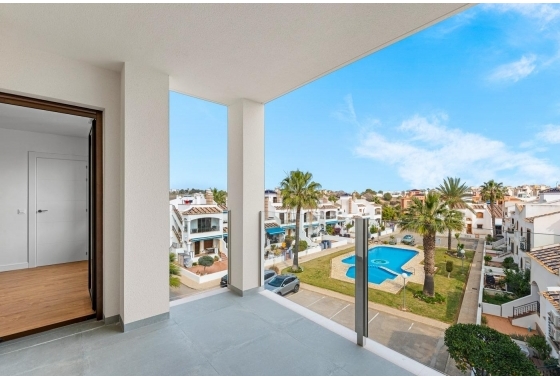 Apartament - Rynek wtórny - Orihuela Costa - Orihuela Costa