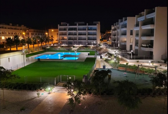 Apartament - Rynek wtórny - Orihuela Costa - Orihuela Costa