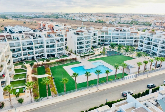 Apartament - Rynek wtórny - Orihuela Costa - Orihuela Costa