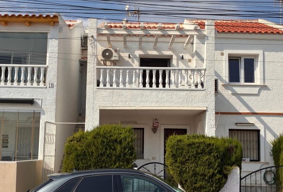 Apartament - Rynek wtórny - Orihuela Costa - Orihuela Costa