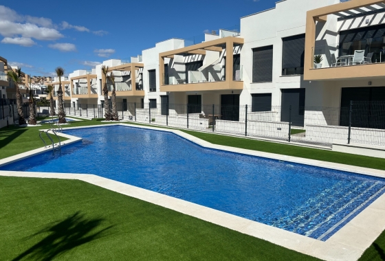 Apartament - Rynek wtórny - Orihuela Costa - Pau 26