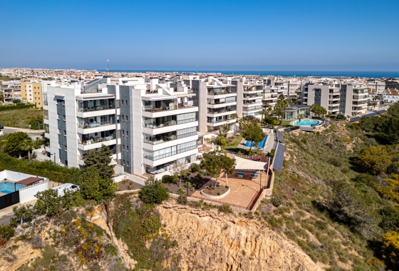 Apartament - Rynek wtórny - Orihuela Costa - Pimienta