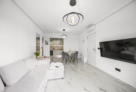 Apartament - Rynek wtórny - Orihuela Costa - Playa Flamenca