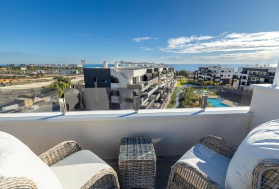Apartament - Rynek wtórny - Orihuela Costa - Playa Flamenca