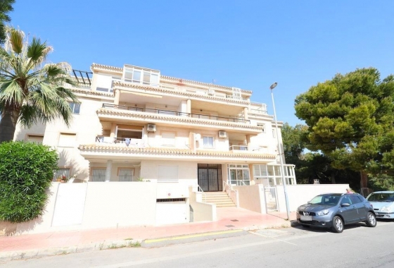 Apartament - Rynek wtórny - Orihuela Costa - Playa Flamenca