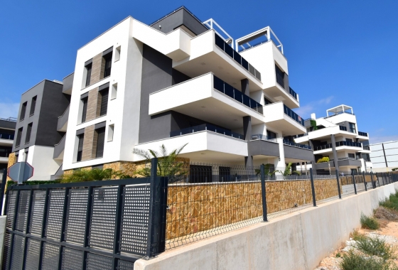 Apartament - Rynek wtórny - Orihuela Costa - Playa Flamenca