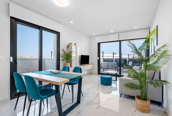 Apartament - Rynek wtórny - Orihuela Costa - Playa Flamenca