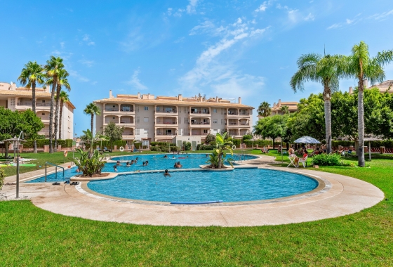 Apartament - Rynek wtórny - Orihuela Costa - Playa Flamenca