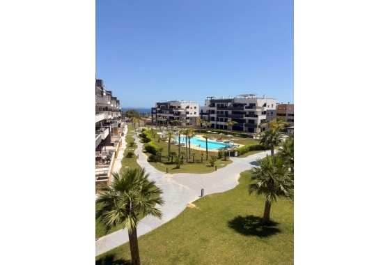 Apartament - Rynek wtórny - Orihuela Costa - Playa Flamenca