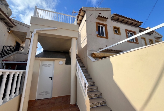 Apartament - Rynek wtórny - Orihuela Costa - Res. San Antonio