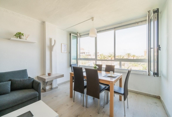Apartament - Rynek wtórny - Orihuela Costa - Rocio del Mar