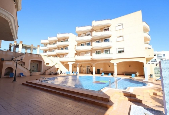 Apartament - Rynek wtórny - Orihuela Costa - RSE-17831
