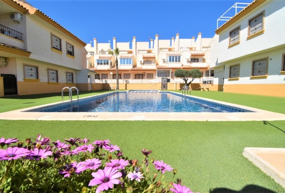 Apartament - Rynek wtórny - Orihuela Costa - RSE-40905