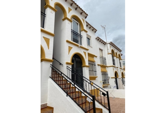 Apartament - Rynek wtórny - Orihuela Costa - RSE-83249