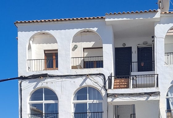 Apartament - Rynek wtórny - Orihuela Costa - Villamartín