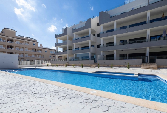 Apartament - Rynek wtórny - Orihuela Costa - Villamartín