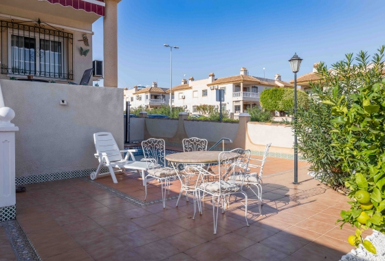 Apartament - Rynek wtórny - Orihuela Costa - Villamartín