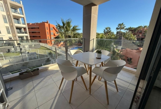 Apartament - Rynek wtórny - Orihuela Costa - Villamartín
