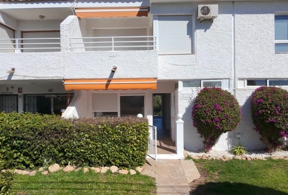 Apartament - Rynek wtórny - Orihuela Costa - Villamartin