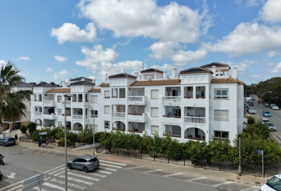 Apartament - Rynek wtórny - Orihuela Costa - Villamartin