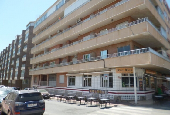 Apartament - Rynek wtórny - Orihuela Costa - Villamartín